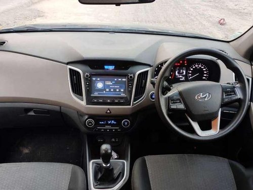 Used 2016 Hyundai Creta 1.6 SX AT for sale in Kolkata 