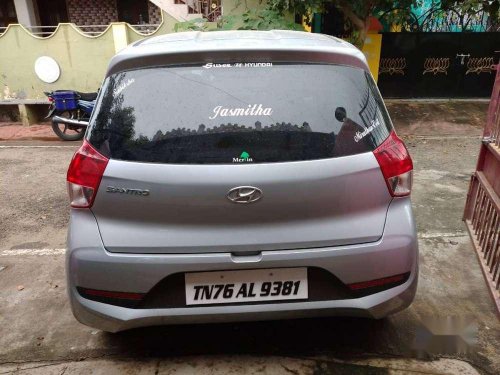 Used Hyundai Santro 2019 MT for sale in Tenkasi