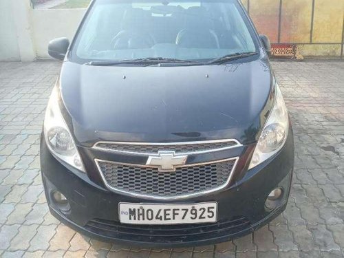 Used Chevrolet Beat LS 2010 MT for sale in Nagpur 