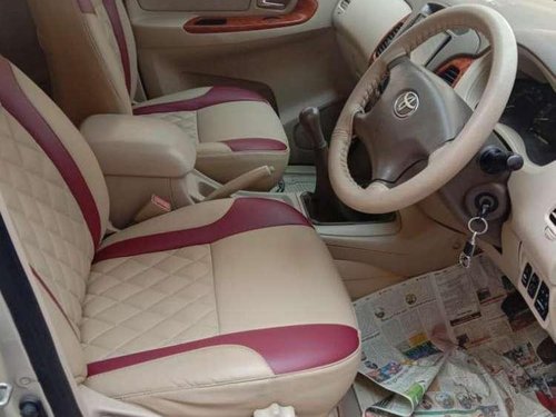 Used 2007 Toyota Innova MT for sale in Hyderabad 