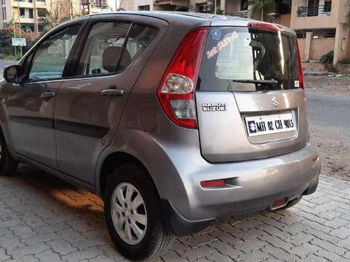 2012 Maruti Suzuki Ritz MT for sale in Nagpur