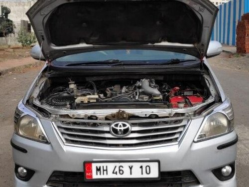 Used 2013 Toyota Innova MT for sale in Mumbai