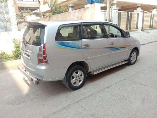 Used 2007 Toyota Innova MT for sale in Hyderabad 