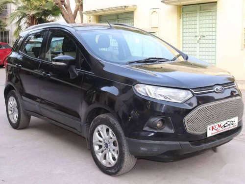 Used Ford Ecosport 2015, Diesel MT for sale in Ahmedabad 