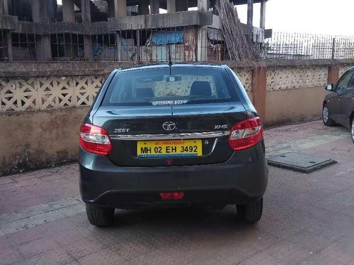 Used Tata Zest 2016 MT for sale in Mumbai 