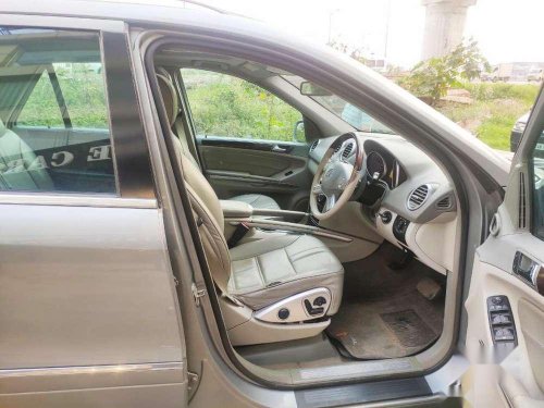 Used Mercedes Benz M Class 2011 AT for sale in Kolkata 