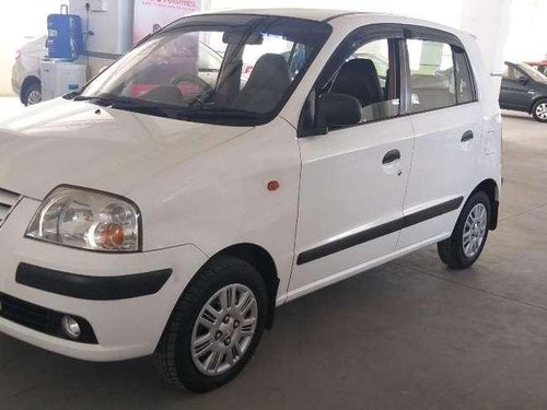 Used Hyundai Santro Xing GLS 2010 MT for sale in Nagar 