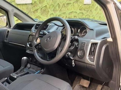 Used Tata Hexa 2018 MT for sale in Chinchwad 