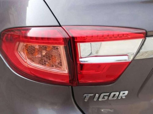 Used Tata Tigor Xz, 2017, Diesel MT for sale in Ahmedabad 