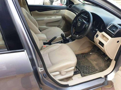 Used 2015 Maruti Suzuki Ciaz AT for sale in Ahmedabad 