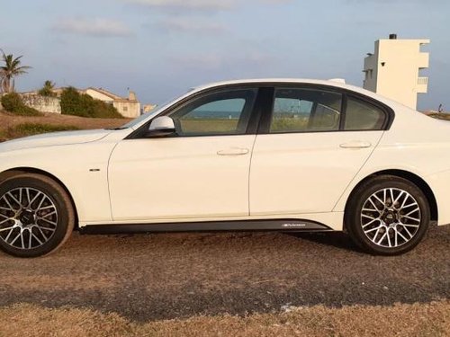 Used 2015 BMW 3 Series 2005-2011 AT for sale in Chennai