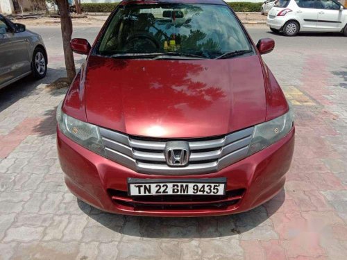 Used 2011 Honda City MT for sale in Chennai 