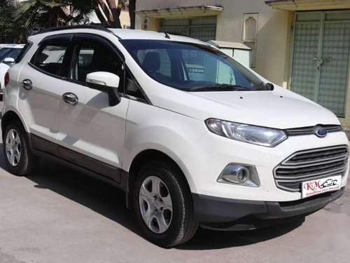 Used 2016 Ford EcoSport MT for sale in Ahmedabad 