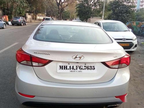 Used 2016 Hyundai Elantra 1.6 SX AT for sale in Mumbai 