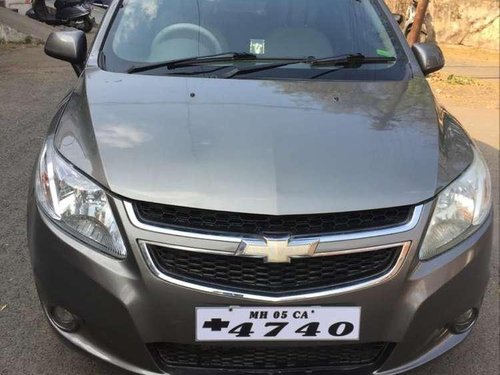 Used Chevrolet Sail 2014 MT for sale in Nagpur 