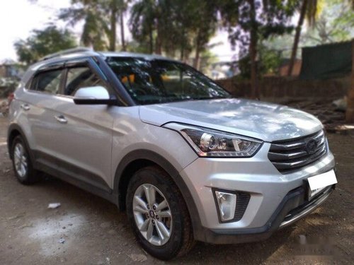 2017 Hyundai Creta 1.6 CRDi SX MT for sale in Mumbai