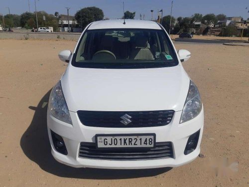 Used 2012 Maruti Suzuki Ertiga VDI MT for sale in Ahmedabad 