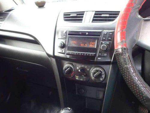 Maruti Suzuki Swift VXi, 2015, Petrol MT for sale in Kolkata 