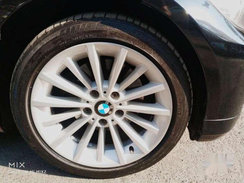 Used 2012 BMW 3 Series AT for sale in Mumbai 