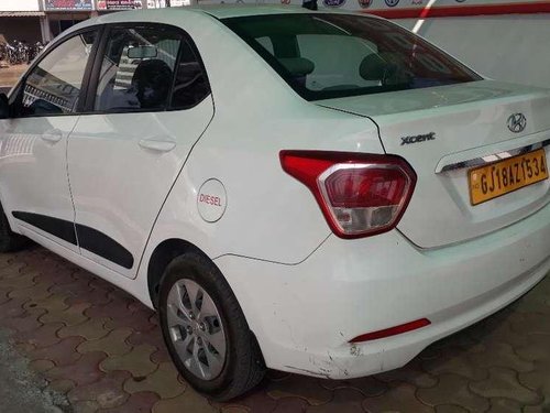 Used 2016 Hyundai Accent GLS 1.6 MT for sale in Anand 
