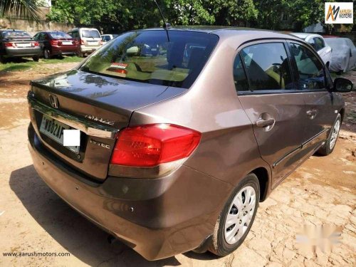 2015 Honda Amaze S i-DTEC MT for sale in Kolkata