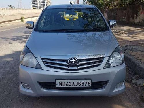 Used Toyota Innova 2012 MT for sale in Mumbai 