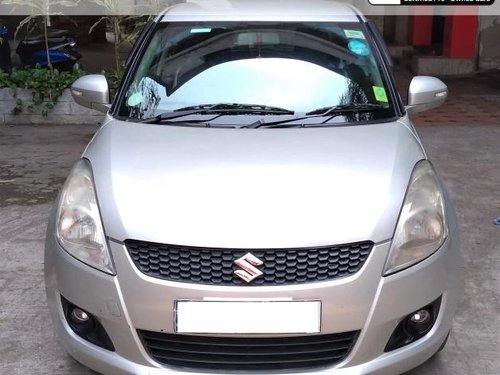 2011 Maruti Suzuki Swift ZDI MT for sale in Kolkata