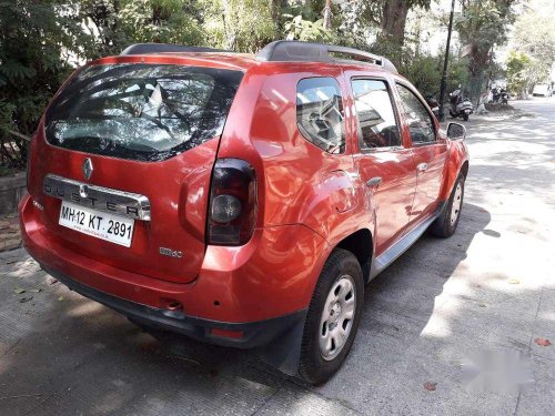 Used 2014 Renault Duster MT for sale in Pune 