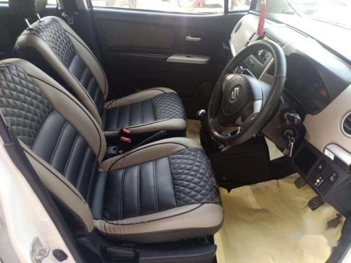 Used Maruti Suzuki Wagon R LXI 2016 MT for sale in Faridabad 