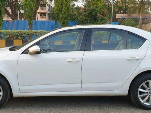 Used Skoda Octavia 2013 AT for sale in Mumbai 