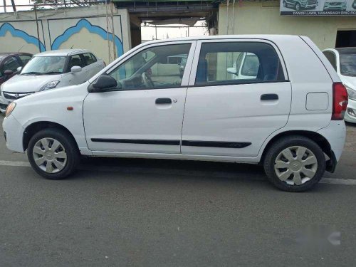 Used Maruti Suzuki Alto K10 LXI 2011 MT for sale in Nagpur 