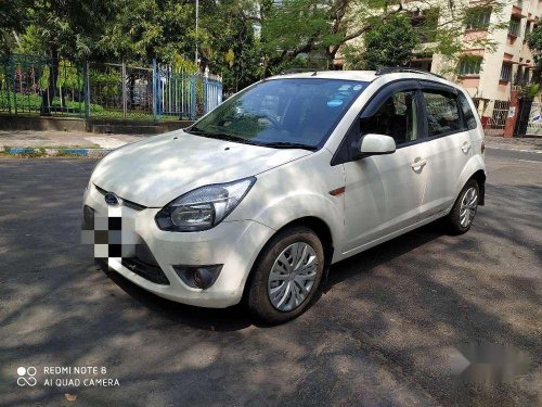 Used 2010 Ford Figo Petrol ZXI MT for sale in Kolkata 