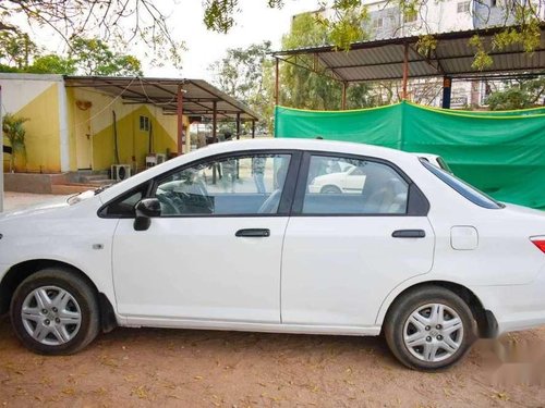Used Honda City ZX 2006 MT for sale in Hyderabad 