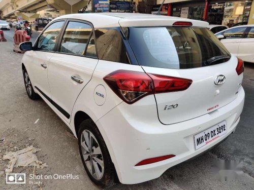 Used 2016 Hyundai i20 Asta 1.2 MT for sale in Pune 