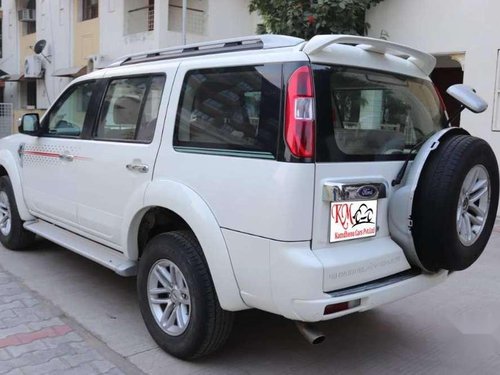 Ford Endeavour 2.5L 4X2 2011 AT for sale in Ahmedabad 