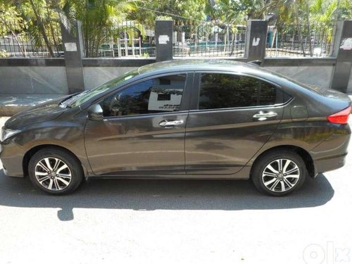 Used Honda City 2018 MT for sale in Chennai 