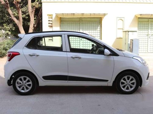 Hyundai Grand I10 Asta 1.1 CRDi, 2016, MT for sale in Ahmedabad 