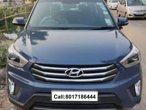 Used 2016 Hyundai Creta 1.6 SX AT for sale in Kolkata 