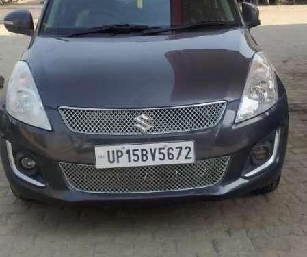 Maruti Suzuki Swift VDi ABS, 2015, Diesel MT for sale in Meerut 