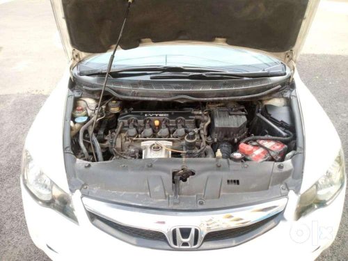 Used 2011 Honda Civic AT for sale in Kolkata