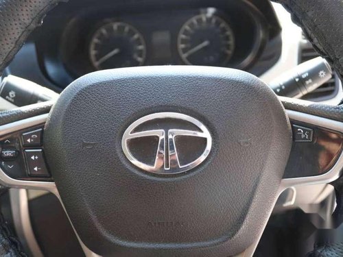 Tata Zest XMS Petrol, 2017, Petrol MT for sale in Ahmedabad 