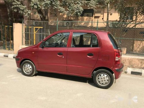 Hyundai Santro Xing GL, 2011, Petrol MT for sale in Hyderabad 