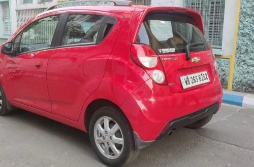 Used 2014 Chevrolet Beat Diesel LT MT for sale in Kolkata