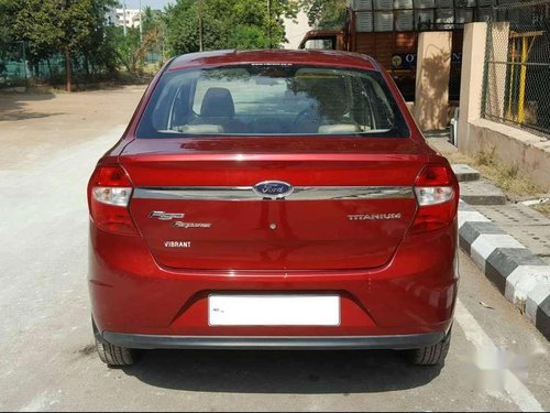 Used Ford Figo Aspire 2018 MT for sale in Hyderabad 