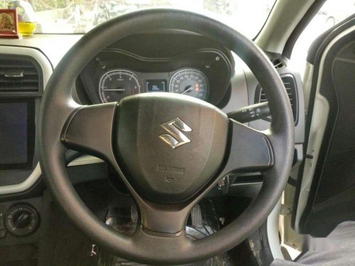 Used 2019 Maruti Suzuki Vitara Brezza LDi MT in Ghaziabad 