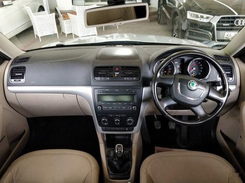 2011 Skoda Yeti Ambition 4WD MT for sale in Bangalore