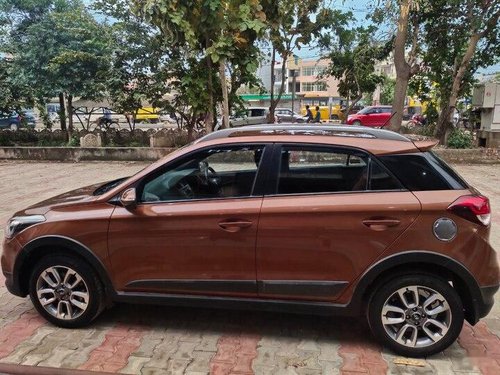 Used Hyundai i20 Active 1.2 SX 2015 MT for sale in Gurgaon 