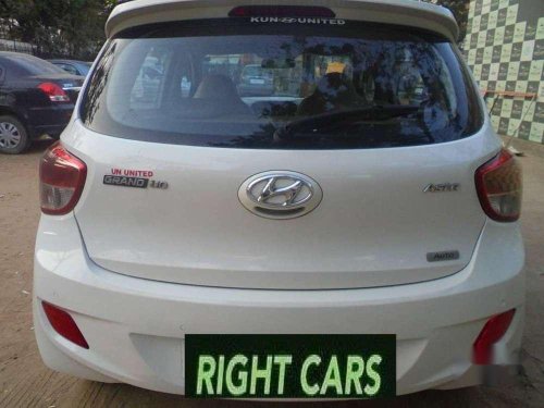 Used 2014 Hyundai i10 Asta MT for sale in Hyderabad 