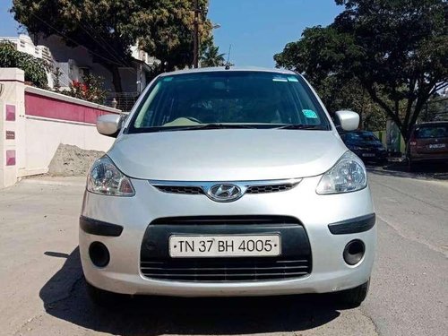 2010 Hyundai i10 Spoetz 1.2 AT for sale in Coimbatore 