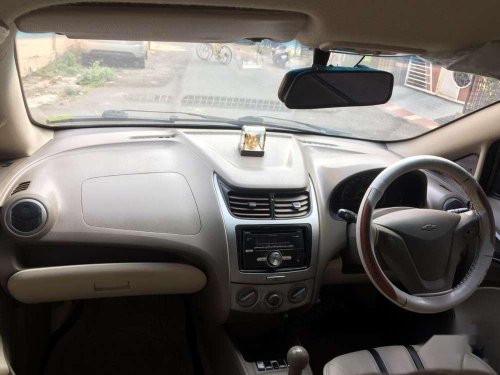 Used Chevrolet Sail 2014 MT for sale in Nagpur 